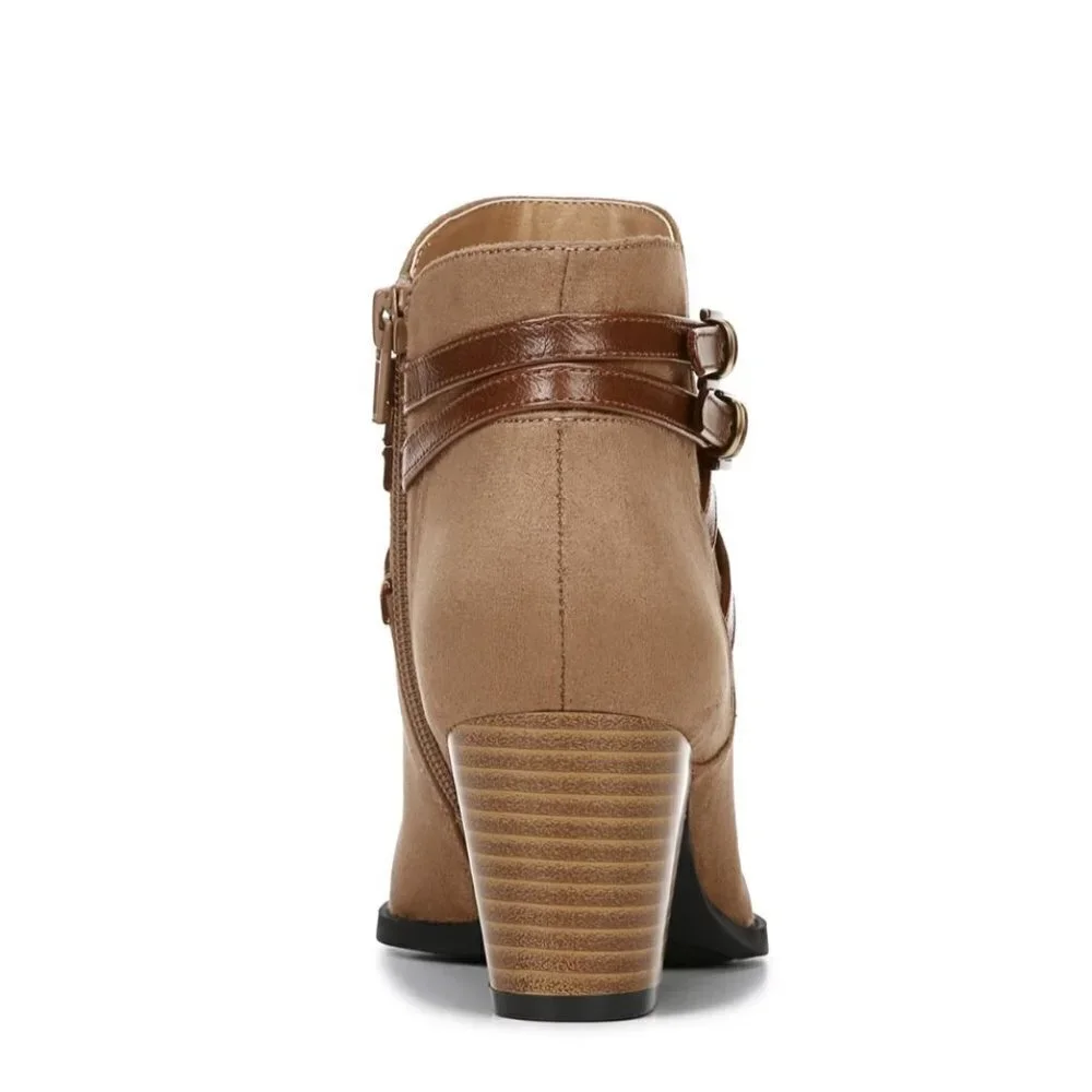 LifeStride Jezebel Bootie (WIDE) - Picture 9 of 10